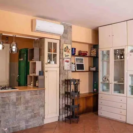 Villa Con Piscina Privata