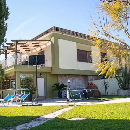 Villa Con Piscina Privata *