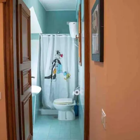 Con Piscina Privata *