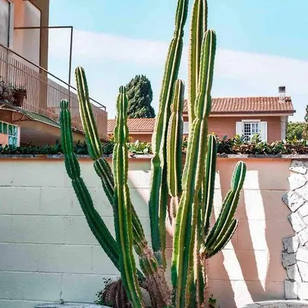 Villa Con Piscina Privata *