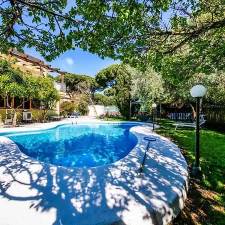 Con Piscina Privata Villa *