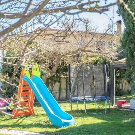 Con Piscina Privata * Anzio