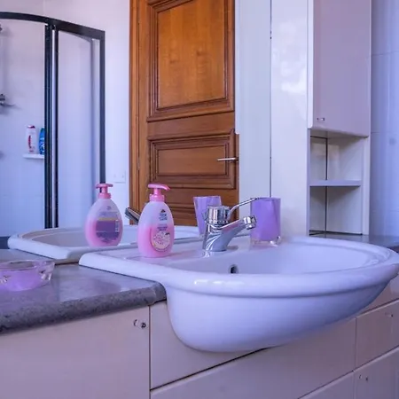 Con Piscina Privata Villa *