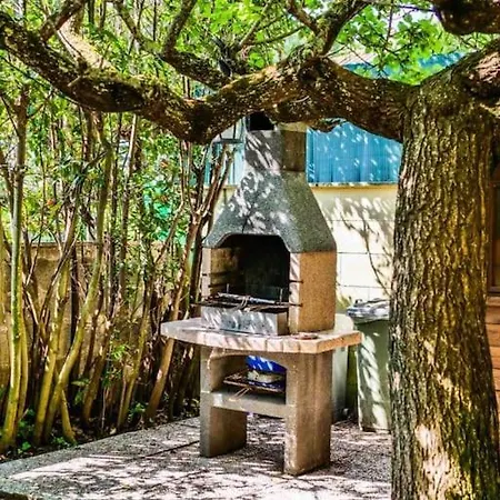 Villa Con Piscina Privata