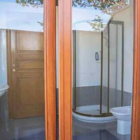 Con Piscina Privata *
