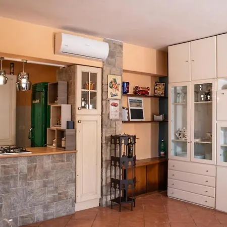 Con Piscina Privata * Anzio