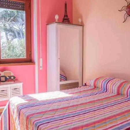 Con Piscina Privata Villa *