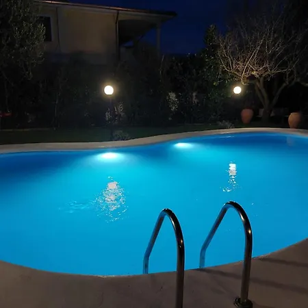 Con Piscina Privata Anzio